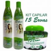 KIT ECONOMICO Categorias: Linha Capilar ; Kit - Promoção ;