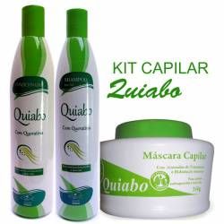 KIT ECONOMICO Categorias: Linha Capilar ; Kit - Promoção ;